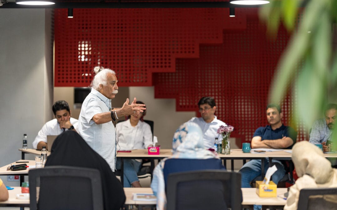 آموزش میانداری پایه؛ برگزاری اولین دوره رسمی با حضور اساتید برجسته